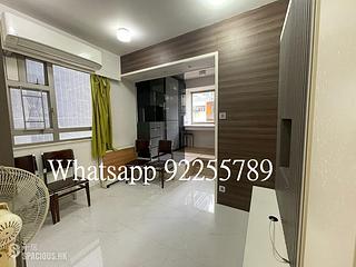 Sheung Wan - Sun Shing Mansion 03