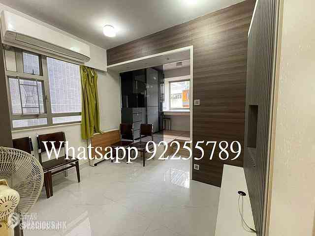 Sheung Wan - Sun Shing Mansion 03