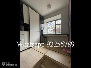 Sheung Wan - Sun Shing Mansion 04
