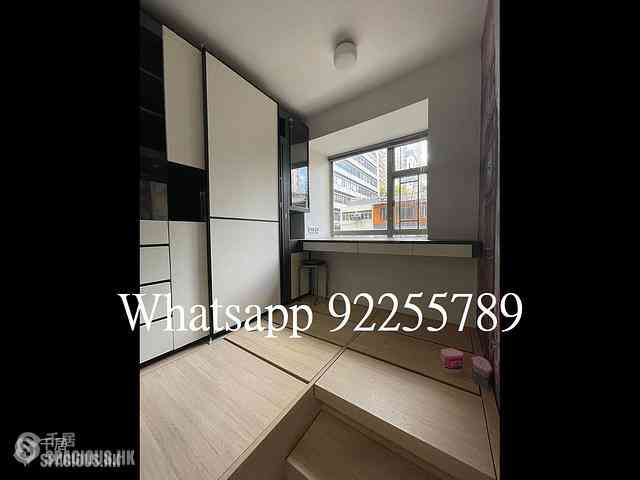 Sheung Wan - Sun Shing Mansion 04