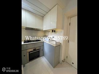 Sheung Wan - Sun Shing Mansion 05