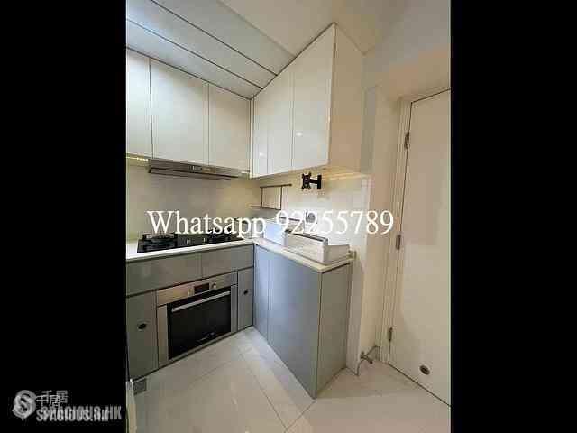 Sheung Wan - Sun Shing Mansion 05