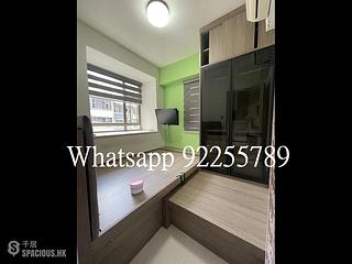 Sheung Wan - Sun Shing Mansion 06