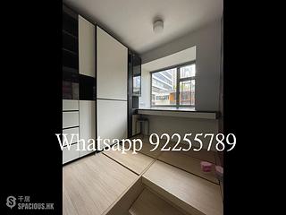 Sheung Wan - Sun Shing Mansion 07