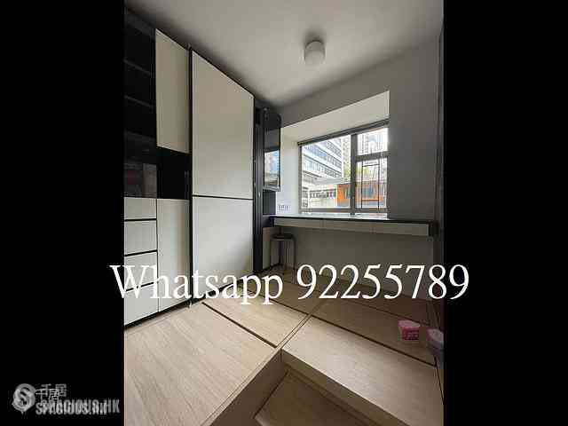 Sheung Wan - Sun Shing Mansion 07
