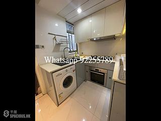 Sheung Wan - Sun Shing Mansion 08