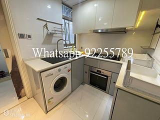 Sheung Wan - Sun Shing Mansion 09
