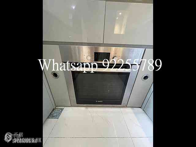 Sheung Wan - Sun Shing Mansion 10