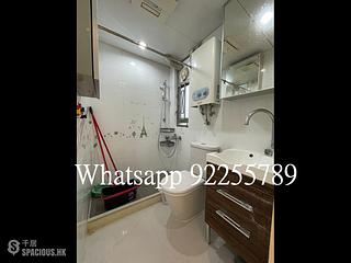 Sheung Wan - Sun Shing Mansion 11