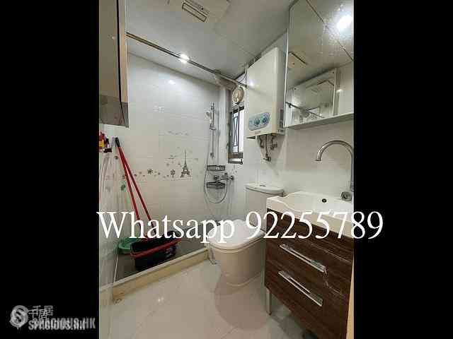 Sheung Wan - Sun Shing Mansion 11
