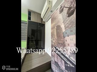 Sheung Wan - Sun Shing Mansion 12