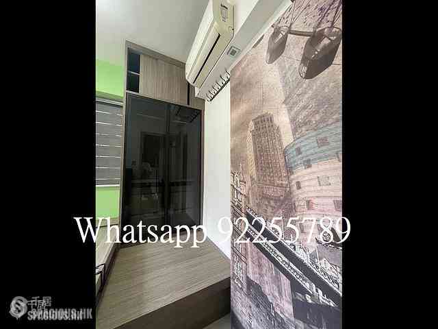 Sheung Wan - Sun Shing Mansion 12
