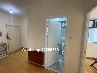 Sheung Wan - Sun Shing Mansion 04