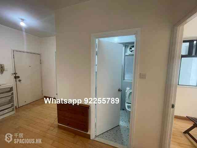 Sheung Wan - Sun Shing Mansion 04