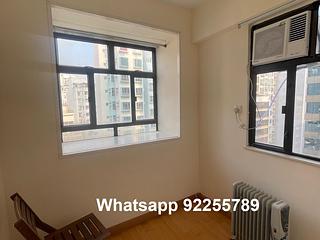 Sheung Wan - Sun Shing Mansion 05