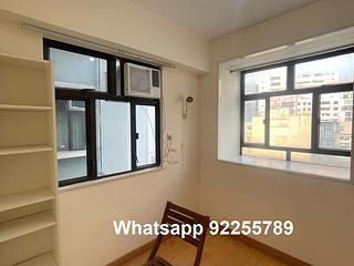 Sheung Wan - Sun Shing Mansion 06