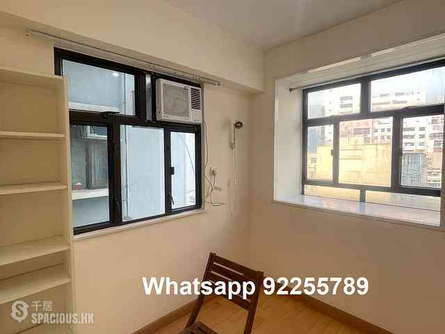 Sheung Wan - Sun Shing Mansion 06