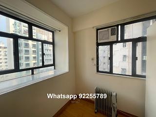 Sheung Wan - Sun Shing Mansion 07