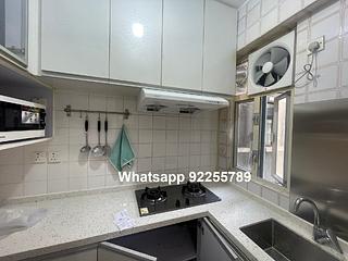 Sheung Wan - Sun Shing Mansion 08