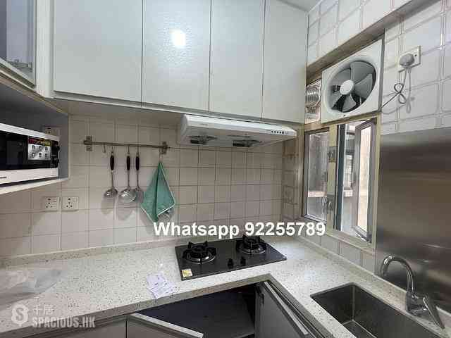 Sheung Wan - Sun Shing Mansion 08