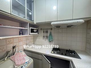 Sheung Wan - Sun Shing Mansion 09