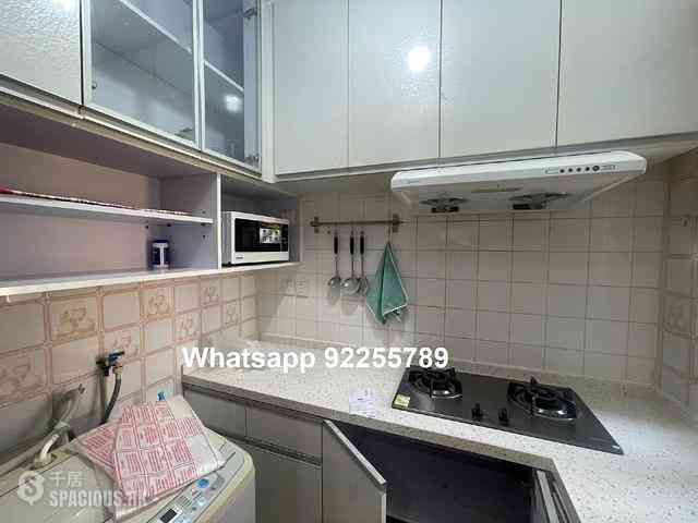 Sheung Wan - Sun Shing Mansion 09