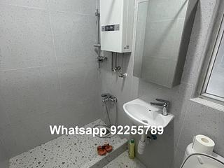 Sheung Wan - Sun Shing Mansion 10