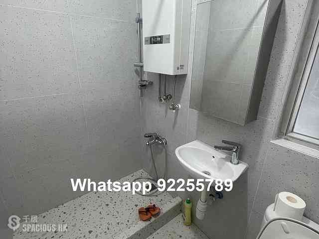 Sheung Wan - Sun Shing Mansion 10