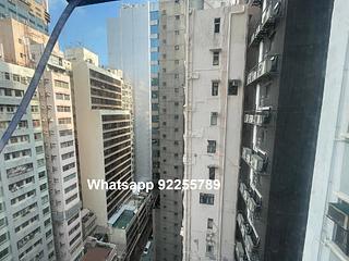 Sheung Wan - Sun Shing Mansion 11