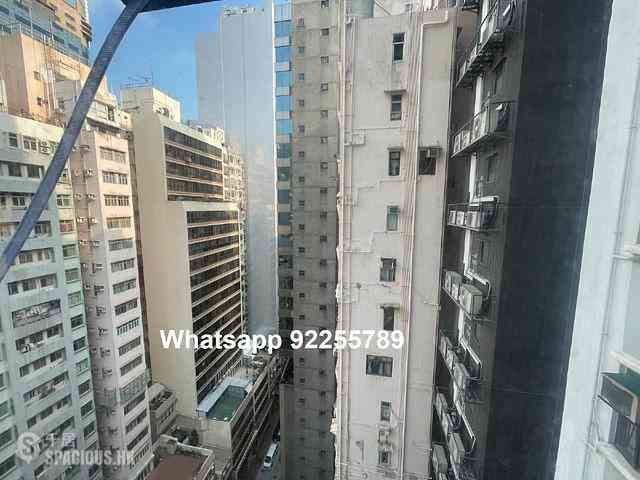 Sheung Wan - Sun Shing Mansion 11