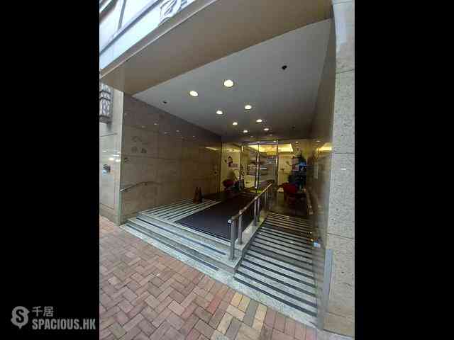 Wan Chai - The Zenith Phase 1 Block 3 01