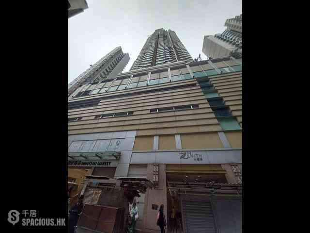 Wan Chai - The Zenith Phase 1 Block 3 05