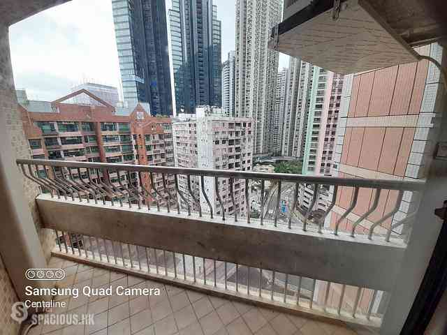 Mid Levels West - Scenic Heights Block 1 05