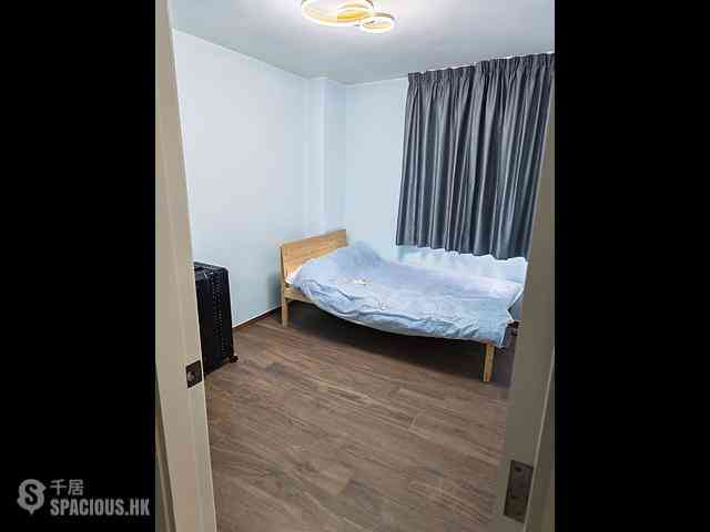 Lai Chi Kok - Mei Foo Sun Chuen Phase 6 06