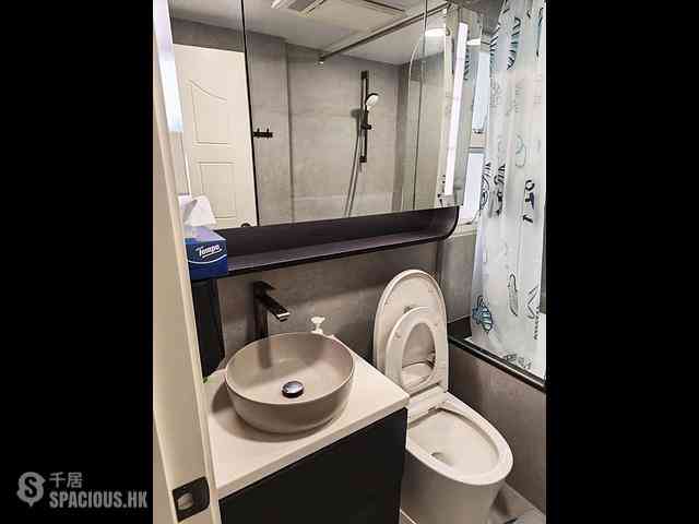 Lai Chi Kok - Mei Foo Sun Chuen Phase 6 07