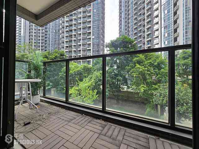 Tung Chung - The Visionary 11