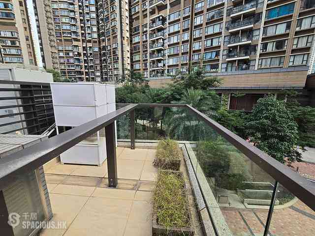 Tung Chung - The Visionary 32