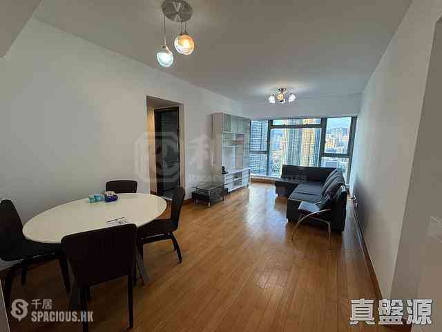 West Kowloon - The Harbourside Block 2 01