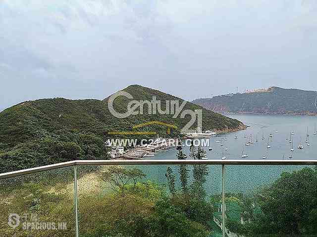 Repulse Bay - Overbays 02