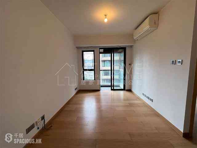 跑马地 - Tagus Residences 01