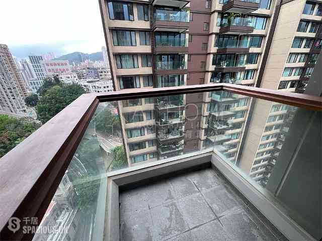 跑马地 - Tagus Residences 09