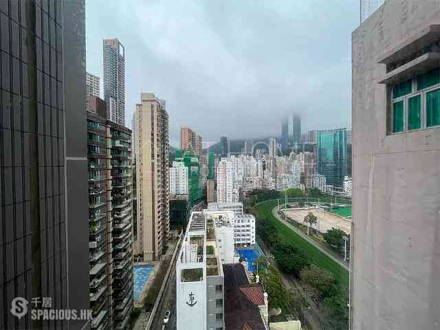 跑马地 - Tagus Residences 10