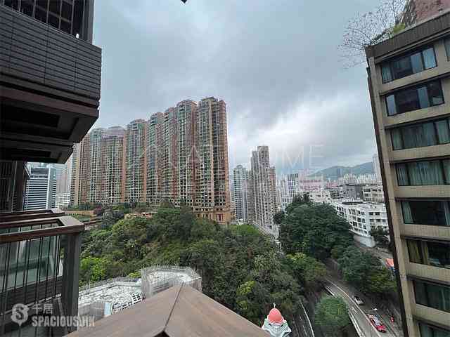 跑马地 - Tagus Residences 11