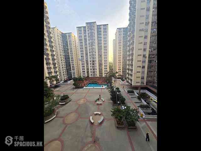 Lai Chi Kok - Mei Foo Sun Chuen 06