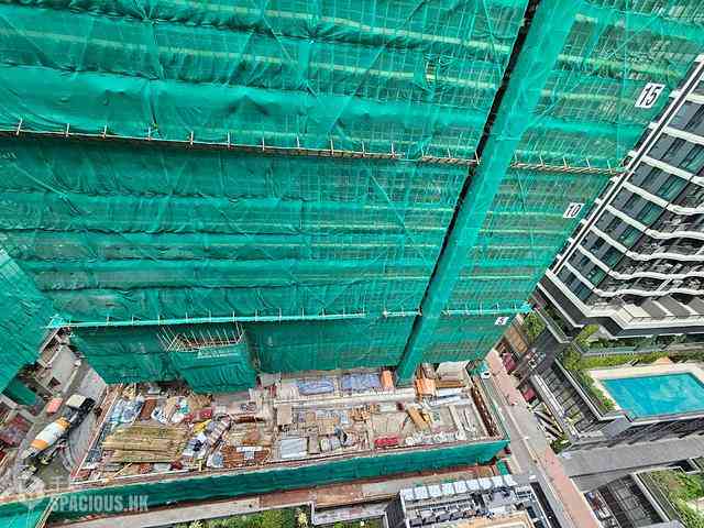 Hung Hom - Midtown South Phase 4 The Haddon 09