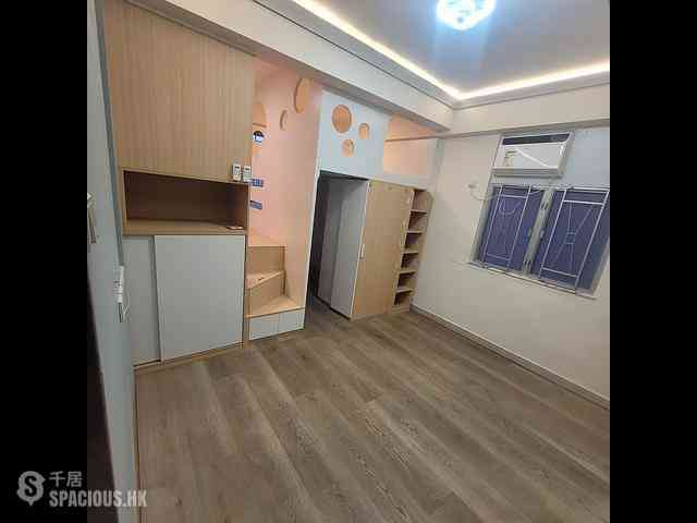 Jordan - Kwong Hing Building 01