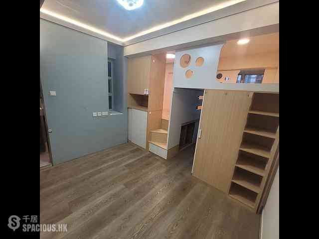 Jordan - Kwong Hing Building 02