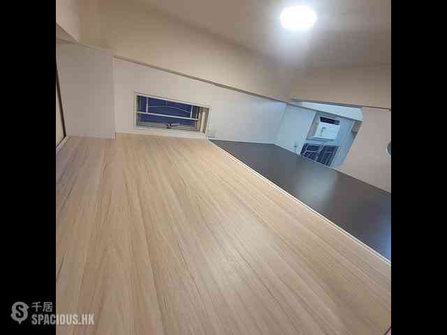 Jordan - Kwong Hing Building 07