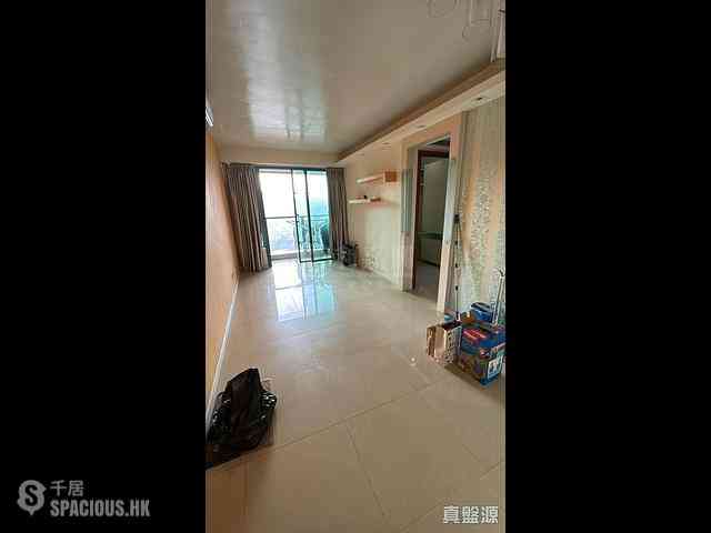 Hang Hau - Residence Oasis 01