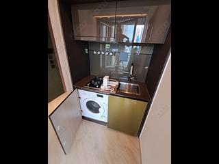 Tai Kok Tsui - Square Mile Phase 5 Gateway · Square Mile 05